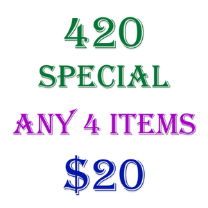 Special